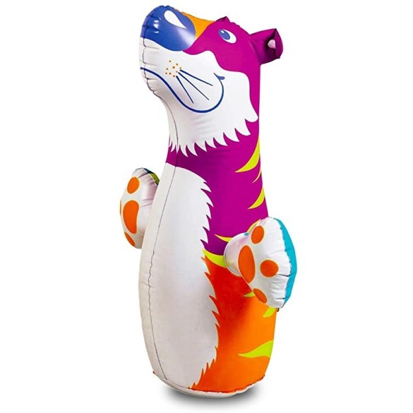 Personaggi Gonfiabili 3D Intex