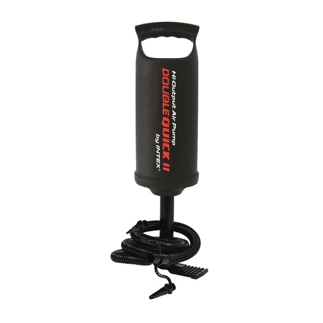 Pompa Manuale Media 4 L Intex
