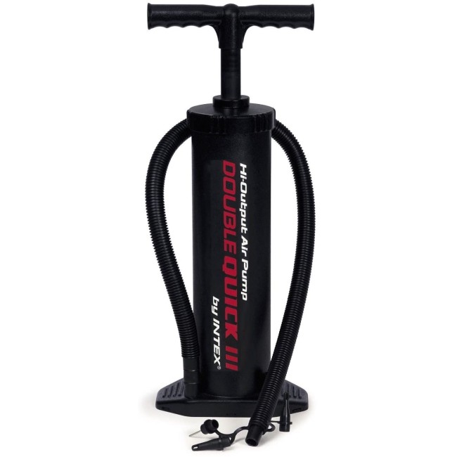 Pompa Manuale Verticale Intex