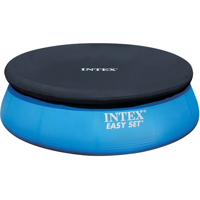 Telo Copripiscina per Piscine Easy 244cm Intex