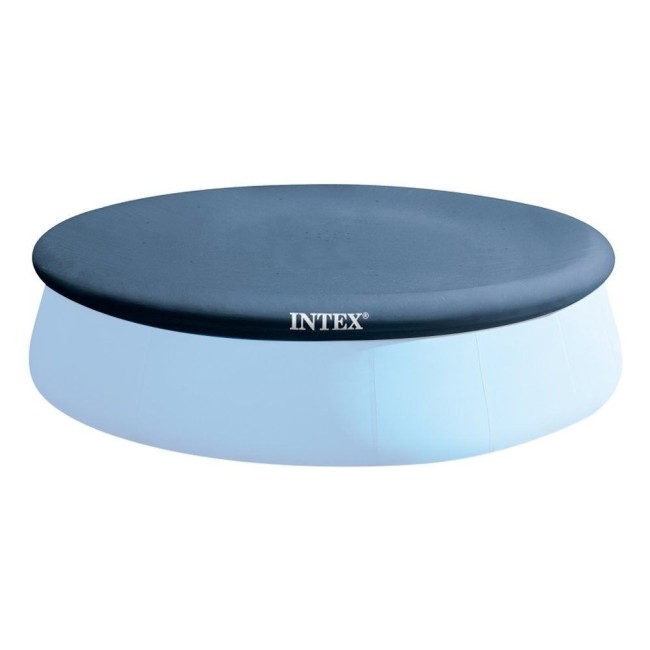 Telo Copripiscina per Piscine Easy 305cm Intex