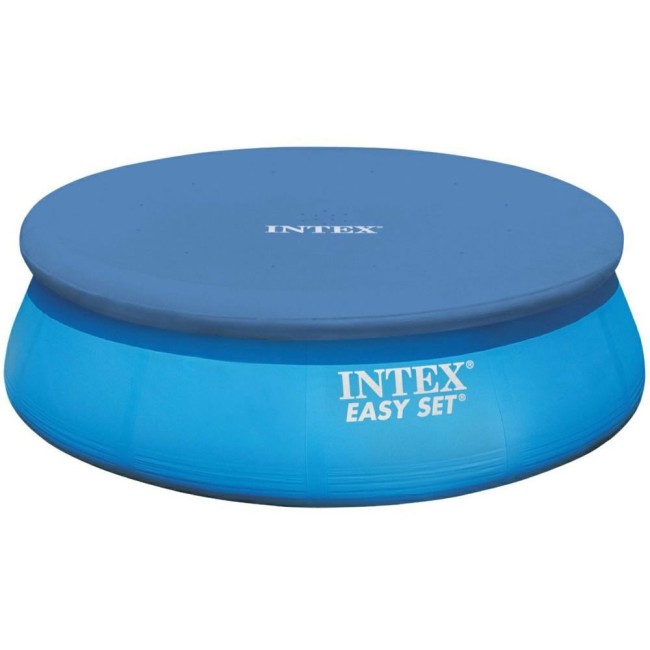 Telo Copripiscina per Piscine Easy 366cm Intex