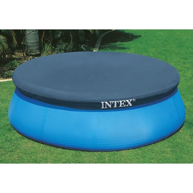 Telo Copripiscina per Piscine Easy 457cm Intex
