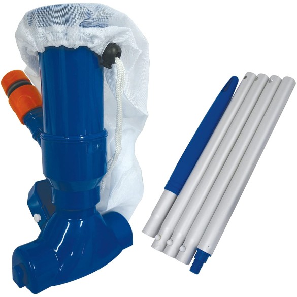 Kit Aspiratore Venturi