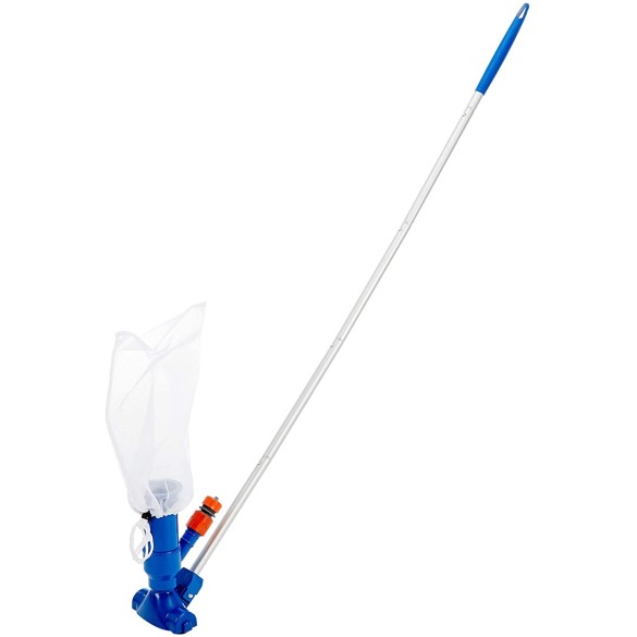 Kit Aspiratore Venturi
