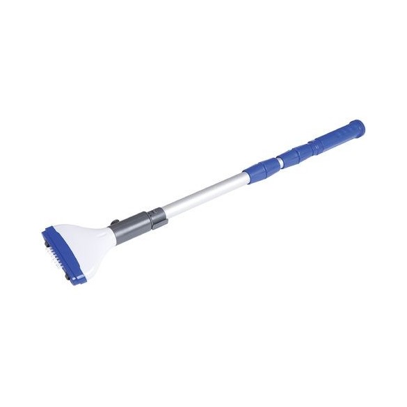 Scopa Aspiratrice Aquascan Bestway