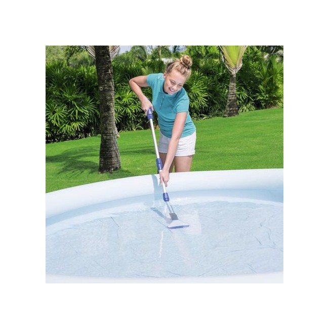 Scopa Aspiratrice Aquascan Bestway