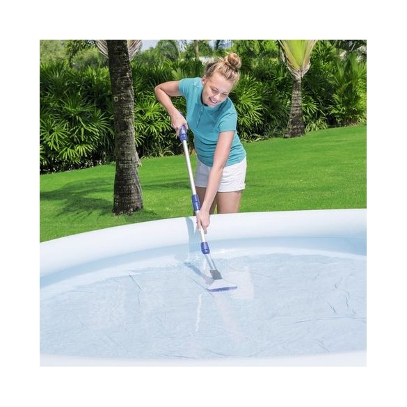 Scopa Aspiratrice Aquascan Bestway