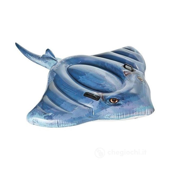 Cavalcabile Manta 188x145 cm Intex