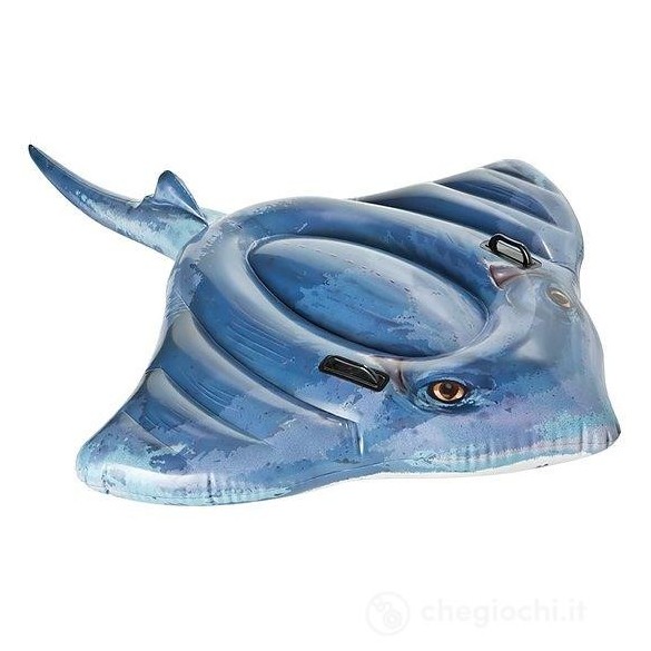 Cavalcabile Manta 188x145 cm Intex
