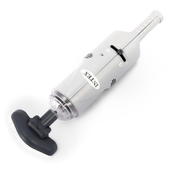 Aspiratore Ricaricabile Vacuum per SPA/Piscine Intex