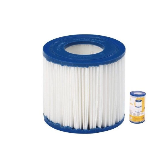 Confezione 2 Filtri di ricambio per Pompe Filtro Serie K Jilong