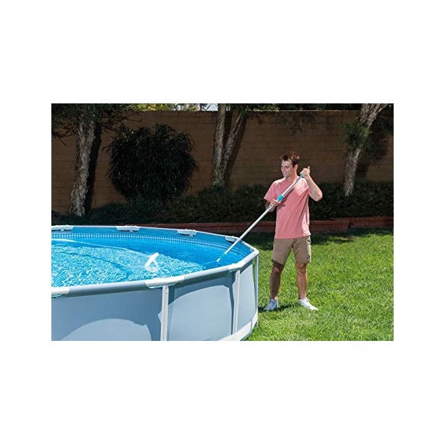 Set Pulizia Deluxe 29057 Intex