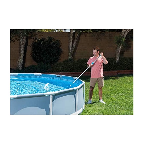 Set Pulizia Deluxe 29057 Intex