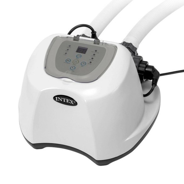 Clorinatore con Sistema Ecosterilizzatore Intex 26500 L