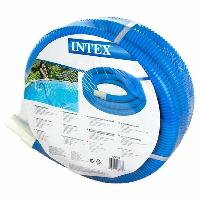 Tubo mt.7.6 ø 38 mm per Piscine Fuori Terra