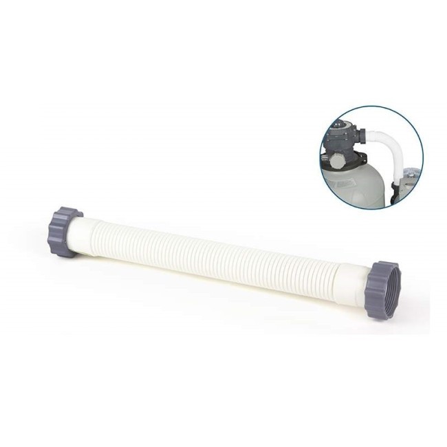 Tubo di Connessione pompa sabbia D38