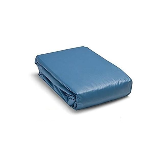 Telo Copertura per Piscine Ultra Frame 732x366 CM Intex
