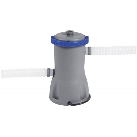 Pompa Filtro Piscine 2E Bestway