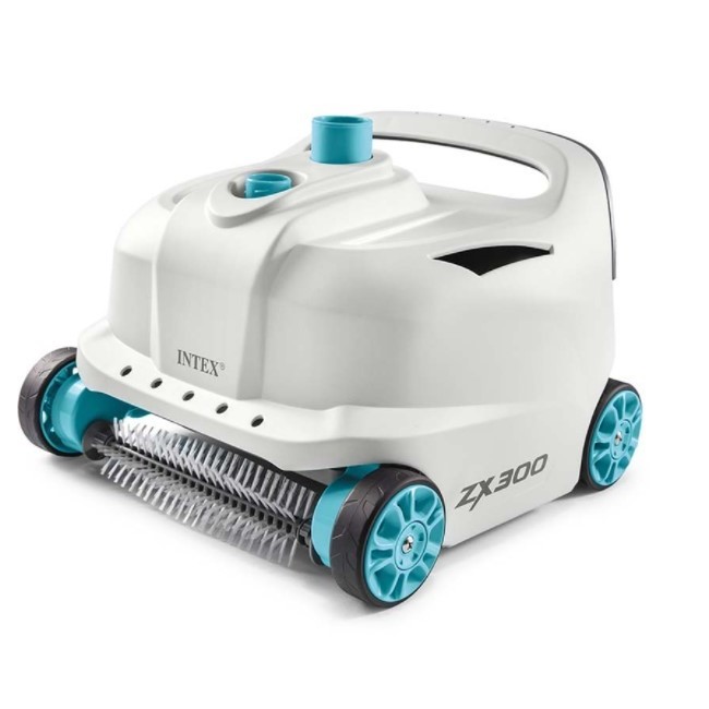 ROBOT PULITORE PER PISCINA INTEX 28005