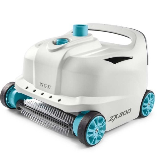 ROBOT PULITORE PER PISCINA INTEX 28005