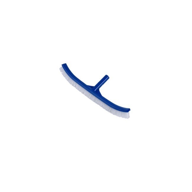 Spazzola Curva 46 cm per Piscine Verdelook