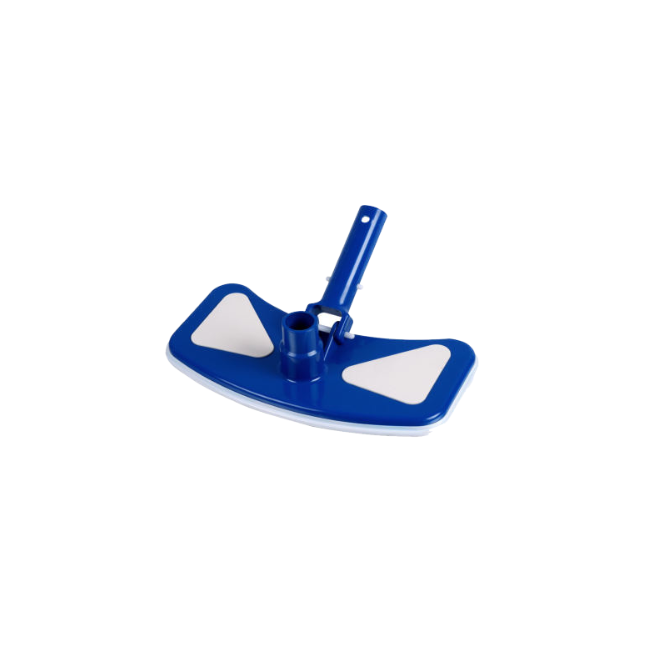 Testa Aspirafango Rettangolare per Piscina Verdelook