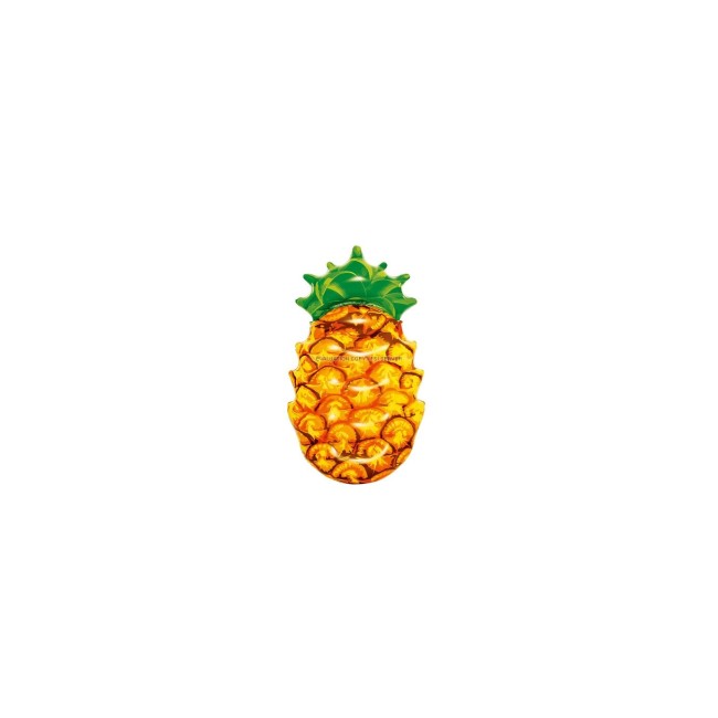 Materassino Fashion Ananas 3D, CM 174x96 BESTWAY