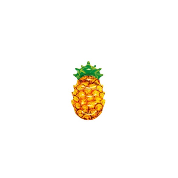 Materassino Fashion Ananas 3D, CM 174x96 BESTWAY