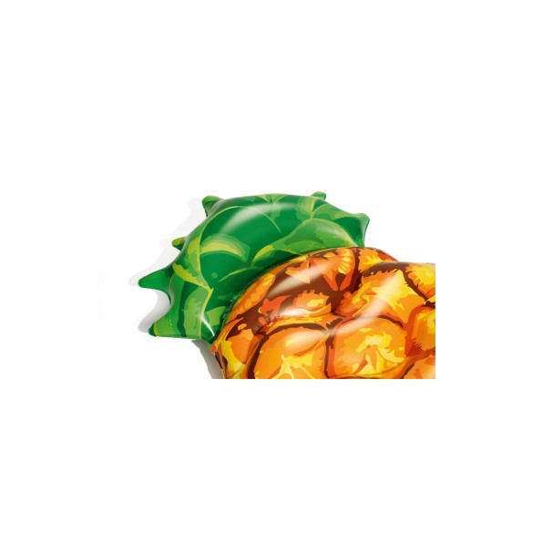 Materassino Fashion Ananas 3D, CM 174x96 BESTWAY