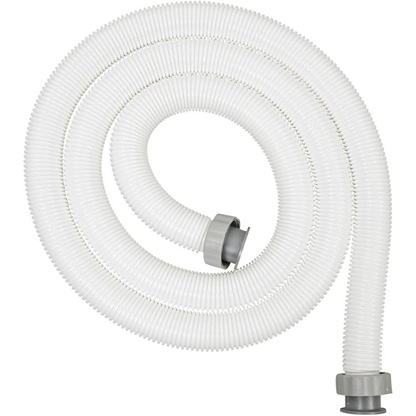 Tubo Pompa Filtro 3 mt e 38 mm di Diametro Bestway