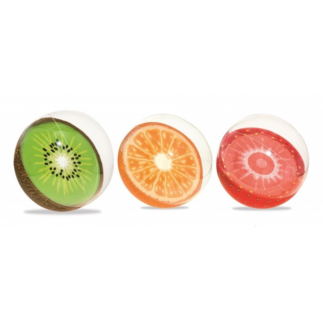 Pallone da spiaggia Bestway 40 cm Colore Assortito