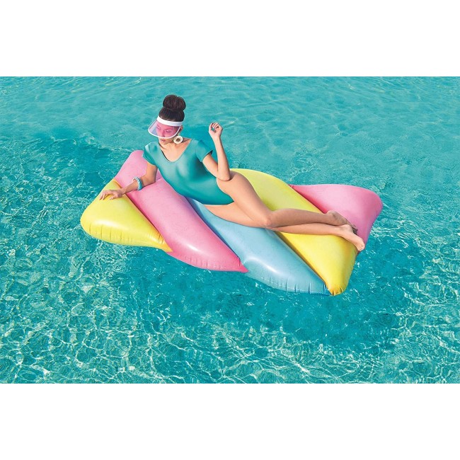 Materassino Fashion 190 CM Bestway