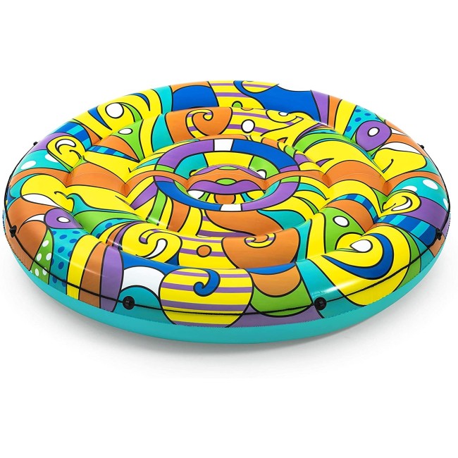 Isola gonfiabile POP, 188 cm Bestway