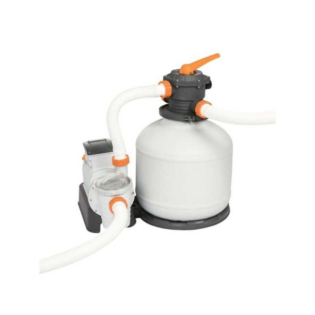 Pompa Filtro a Sabbia J8 11300 Bestway