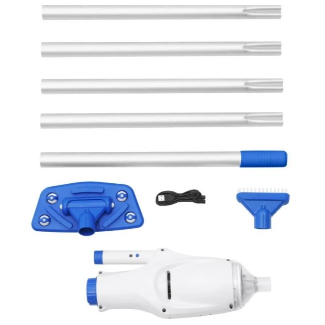 Aspiratore Ricaricabile Aquareach Bestway