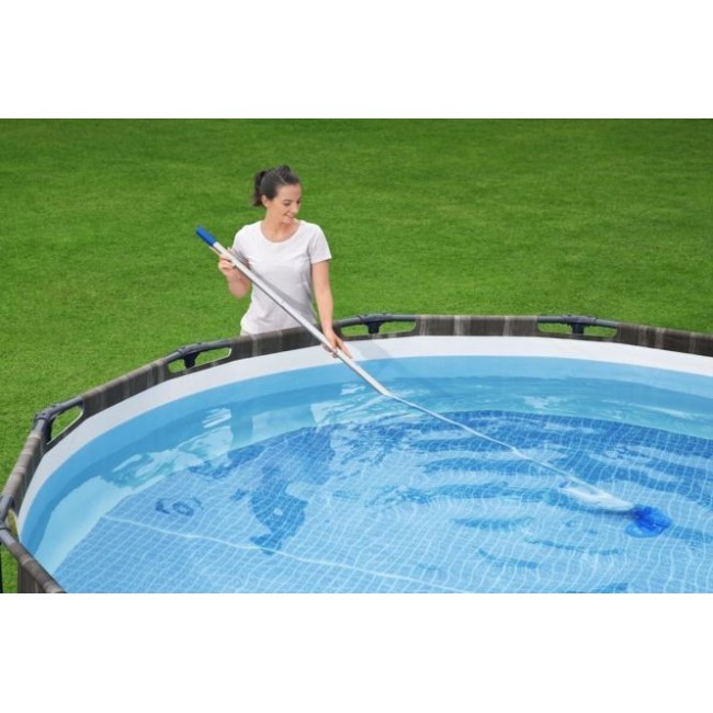 Aspiratore Ricaricabile Aquareach Bestway
