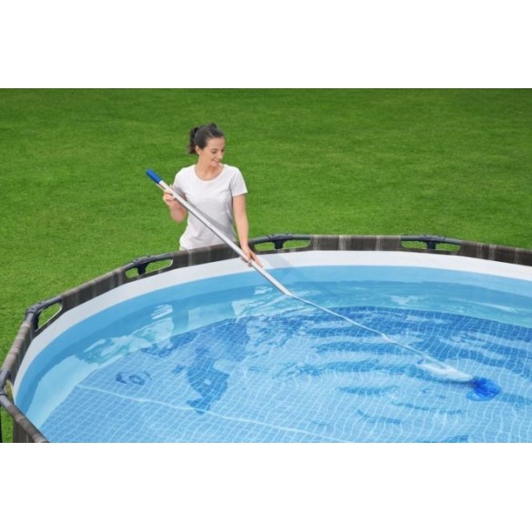 Aspiratore Ricaricabile Aquareach Bestway