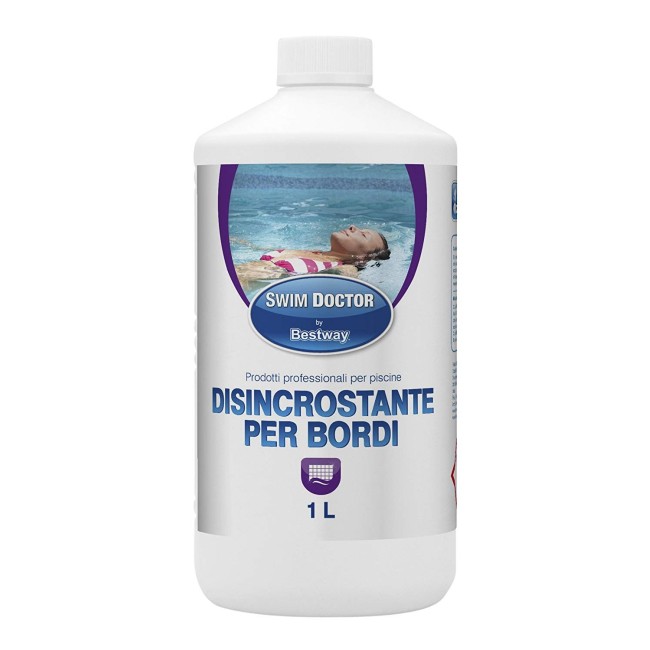 Disincrostante Liner Piscina 1 L