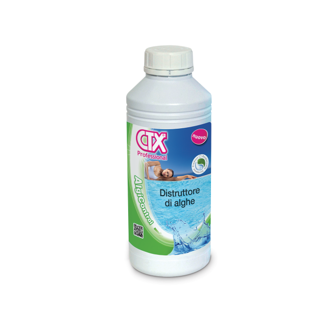 Distruttore di Alghe CTX-575 1 LT