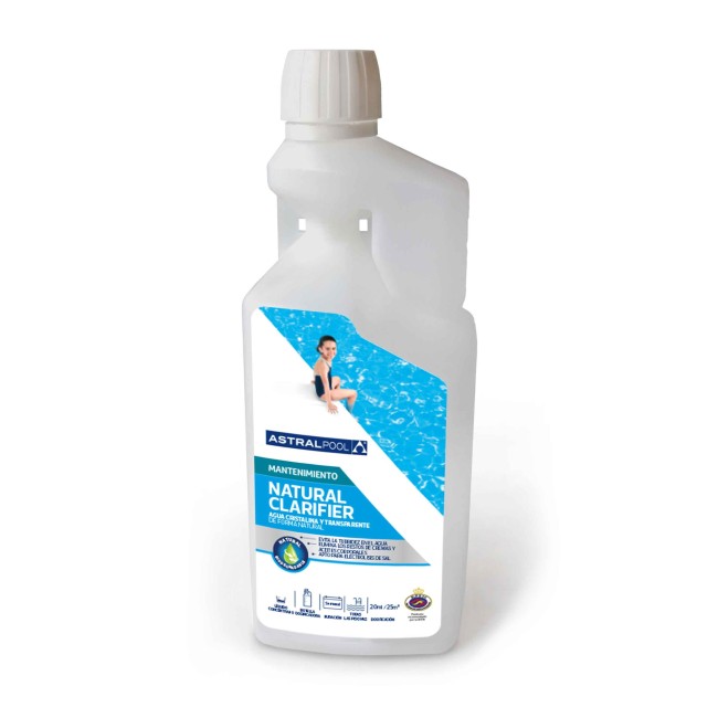 Astrapool Natural 1 LT