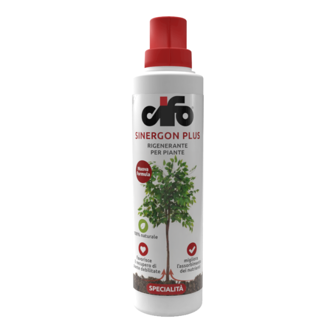 Concime Sinergon Plus Cifo 500 ml