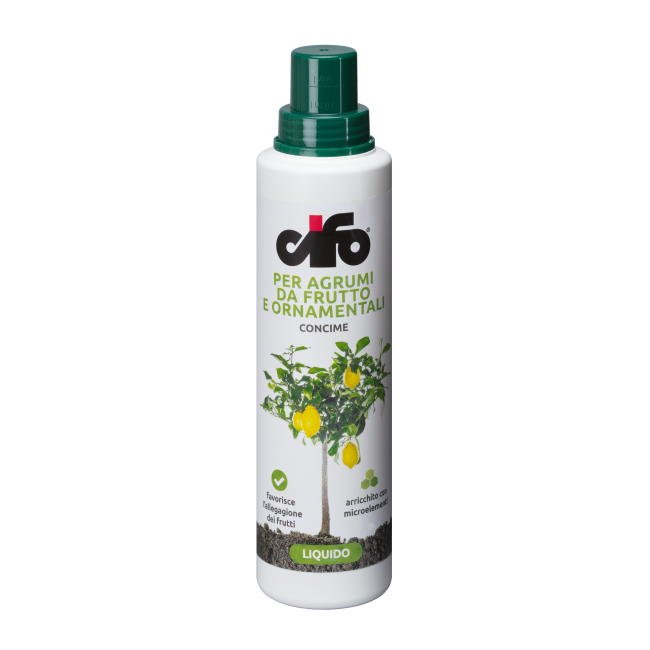 Concime Liquido Agrumi Cifo 500 ml
