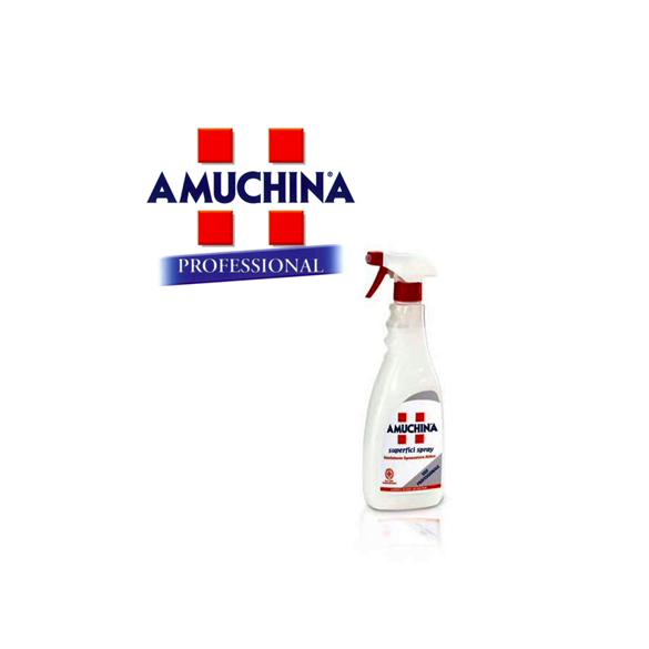 Amuchina Superfici Spray Disinfettante 750 ML
