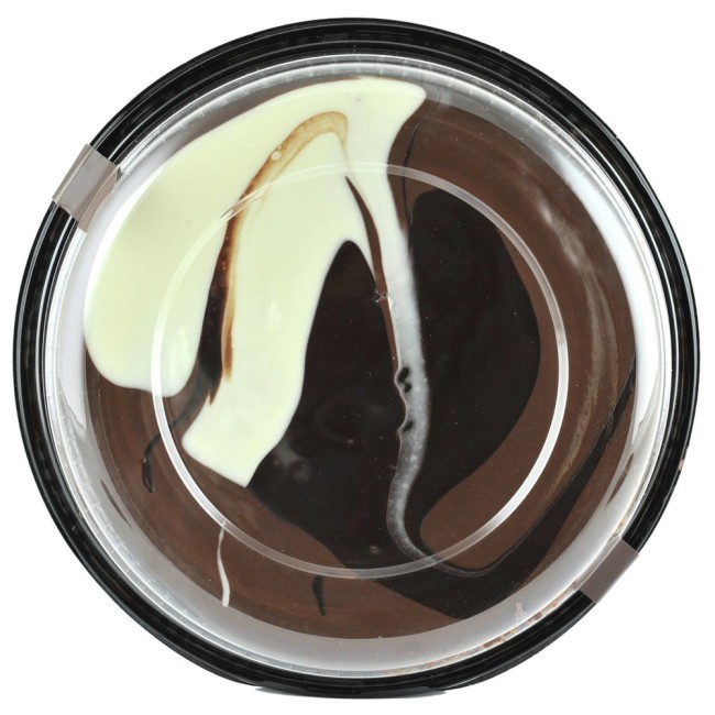 Torta Triplo Cioccolato 300gr Trevisan