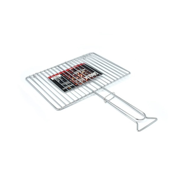 Griglia Barbecue 40x29 cm GMR