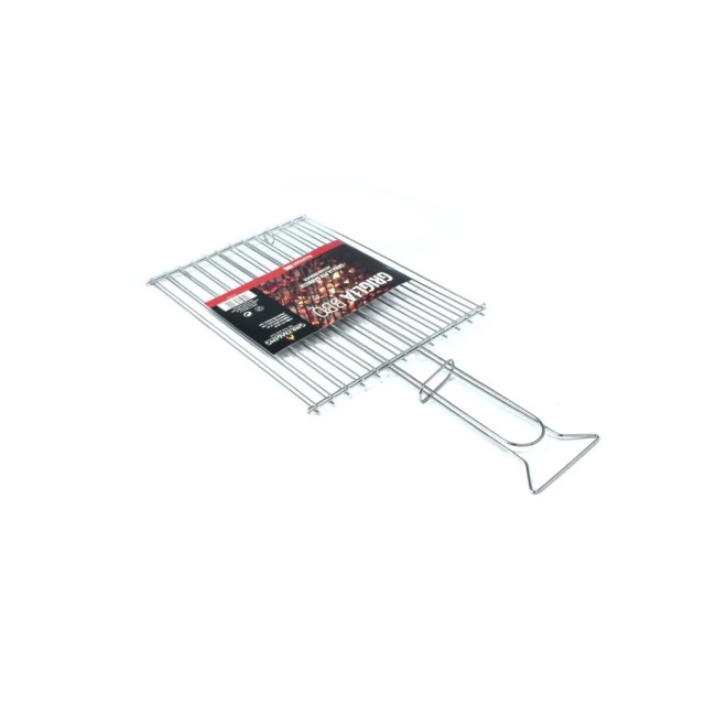 Griglia Barbecue 25x35 cm GMR