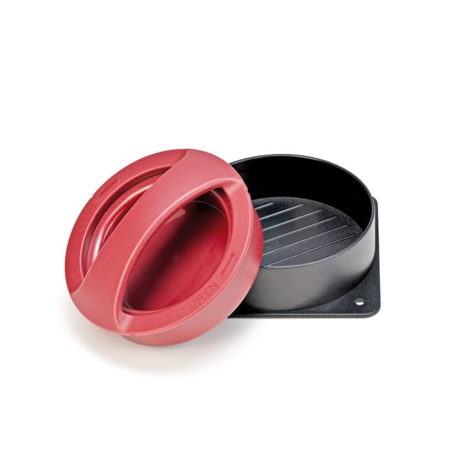 Pestino per Hamburger GMR