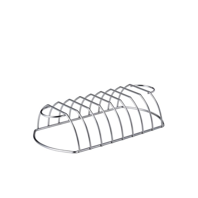 Porta Costine o Arrosto BBQ GMR