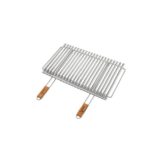 Griglia Biologica 67x40 Ompagrill